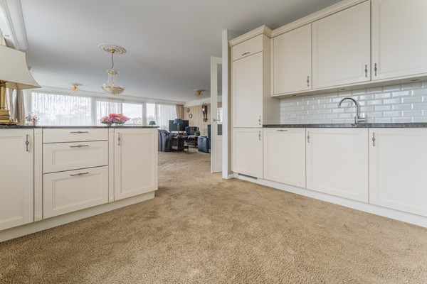 Medium property photo - Secretaris Verhoeffweg 11U, 2671 HT Naaldwijk